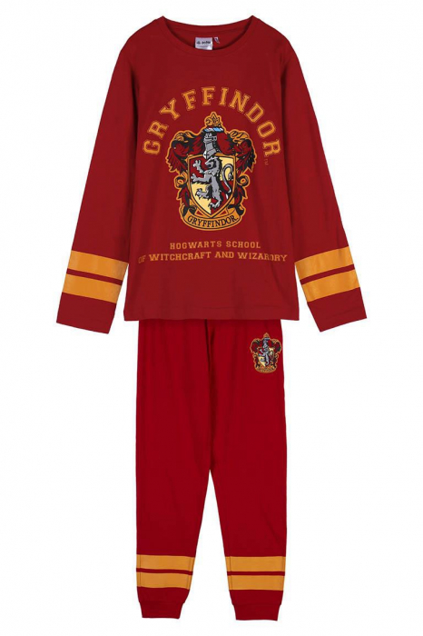 Pijamale copii Harry Potter 2900000128 [3]