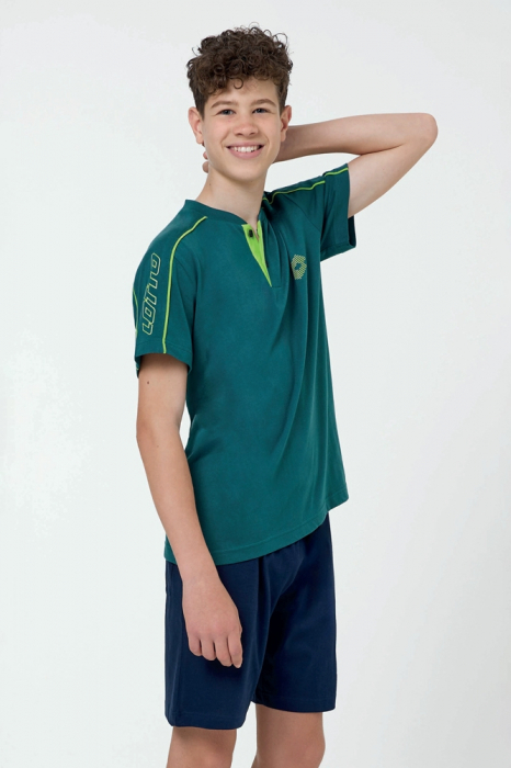 Pijamale copii Lotto LP4191 [1]