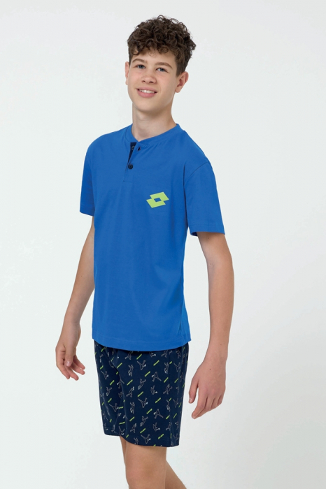 Children's pajamas Lotto LP4193 [1]