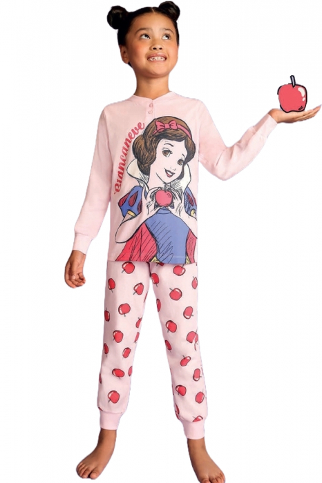 Children's pajamas Disney Princess DY50L2004 [1]