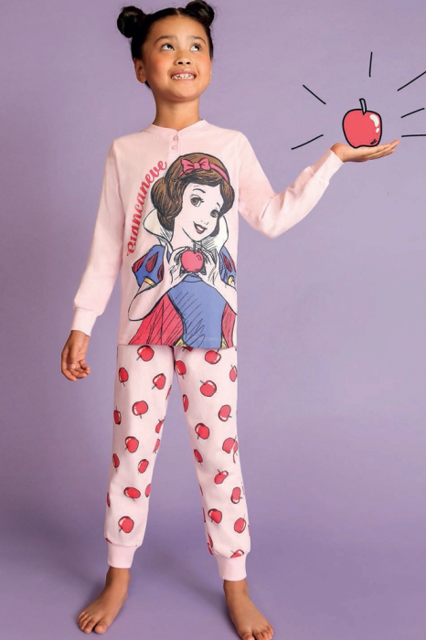 Children's pajamas Disney Princess DY50L2004 [2]