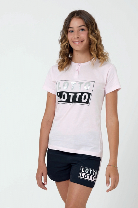 Pijamale copii Lotto LP7101 [1]