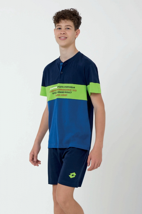 Pijamale copii Lotto LP4188 [1]