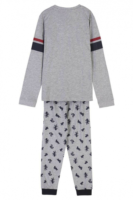 Pijamale copii Harry Potter 2900000205 [4]