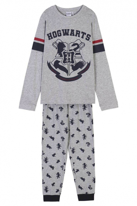 Pijamale copii Harry Potter 2900000205 [3]