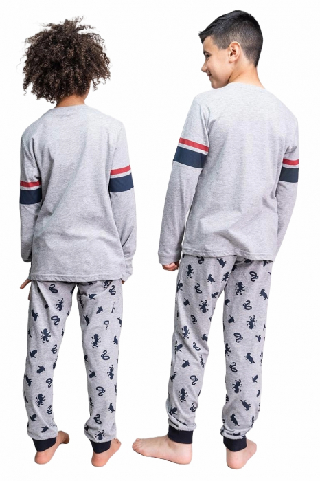 Pijamale copii Harry Potter 2900000205 [2]
