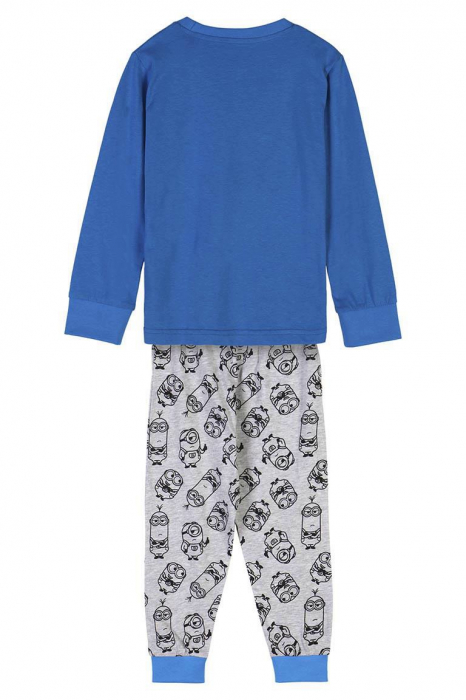 Pijamale copii Minions 2900000393 [4]