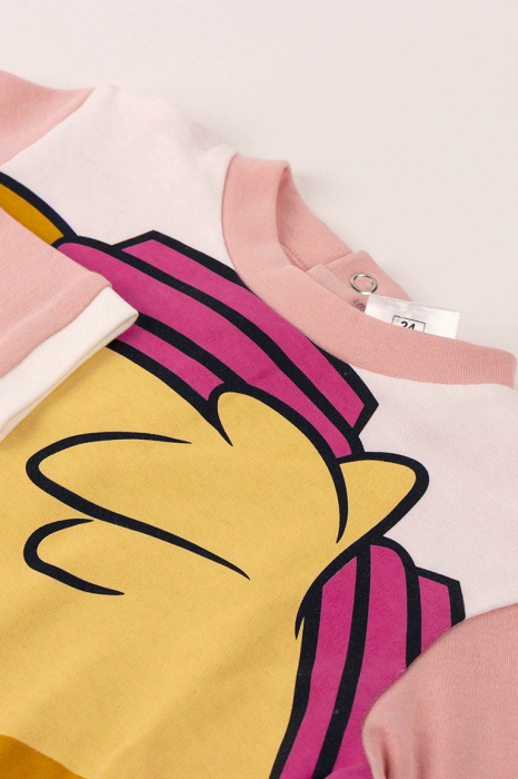 Pijamale copii Paw Patrol Sky 2900001590 [5]
