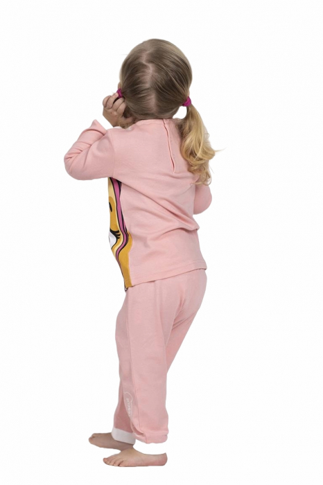 Pijamale copii Paw Patrol Sky 2900001590 [2]