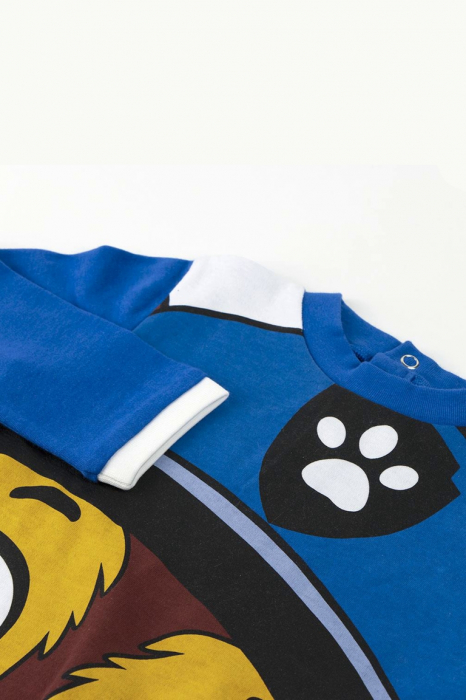 Pijamale copii Paw Patrol Chase 2900001591 [5]