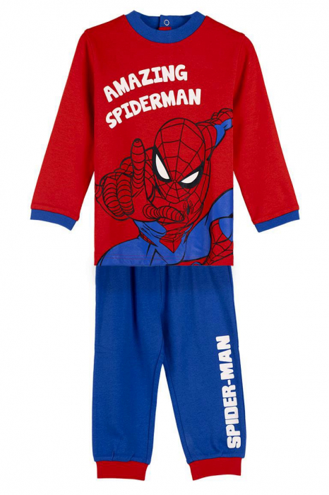 Pijamale copii Spiderman 2900001589 [3]