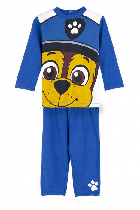 Pijamale copii Paw Patrol Chase 2900001591 [3]