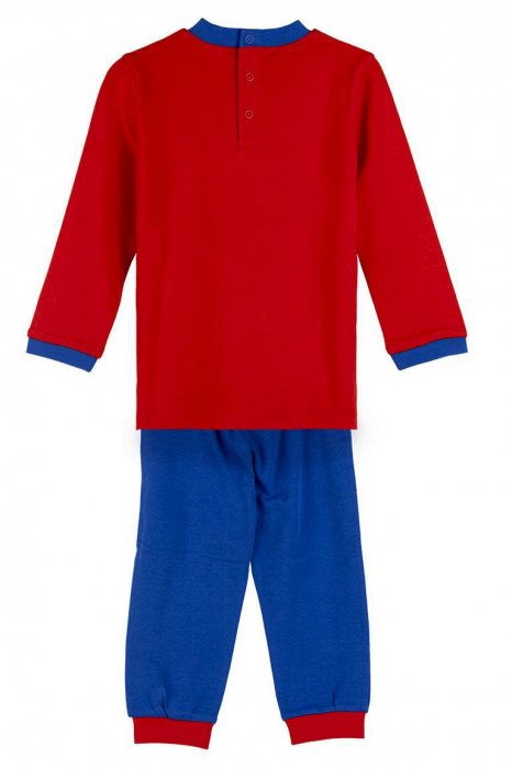 Pijamale copii Spiderman 2900001589 [4]