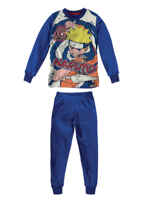 Pijamale copii Naruto NT40M415 [1]