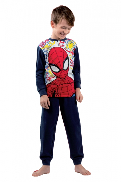 Pijamale copii Spiderman MV40M4208 [1]