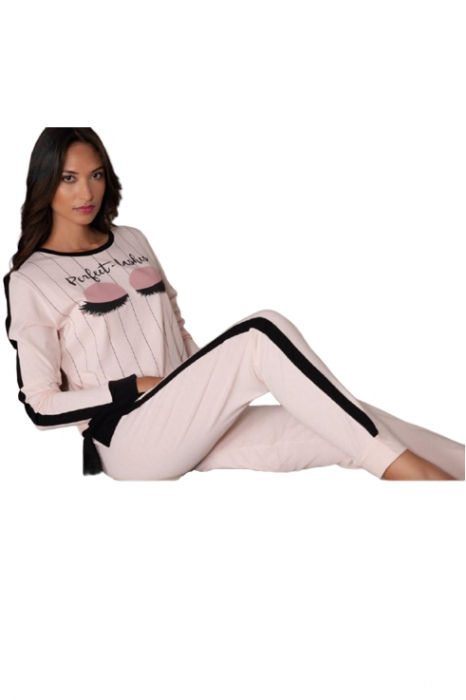 Pijamale dama,Exclusive P1307 [2]