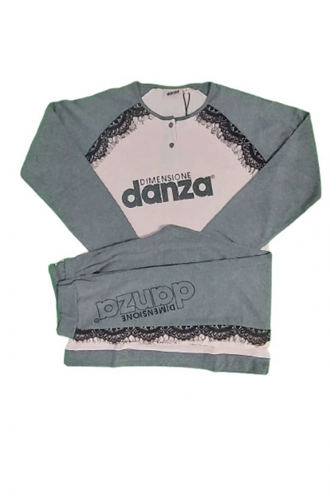 Pijamale dama,Dimensione danza,DD20196 [1]