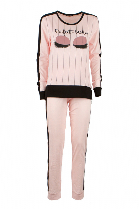 Pijamale dama,Exclusive P1307 [1]