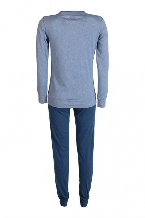 Pijamale dama maneci lungi,Umbro UPJ12070S [2]