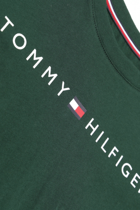 Pijamale lungi Tommy Hilfiger UB0UB00406 [9]