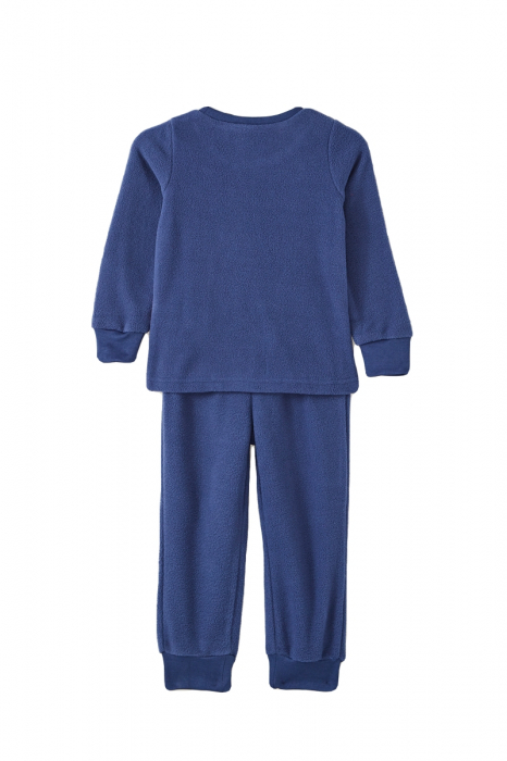 Pijamale lungi Disney Frozen,model 52049672 [2]