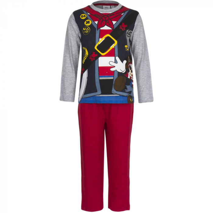 Pijamale lungi Mickey Mouse HO2013 [1]
