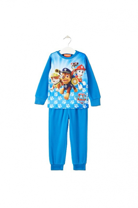 Pijamale lungi Paw Patrol PAW-52041838 [1]
