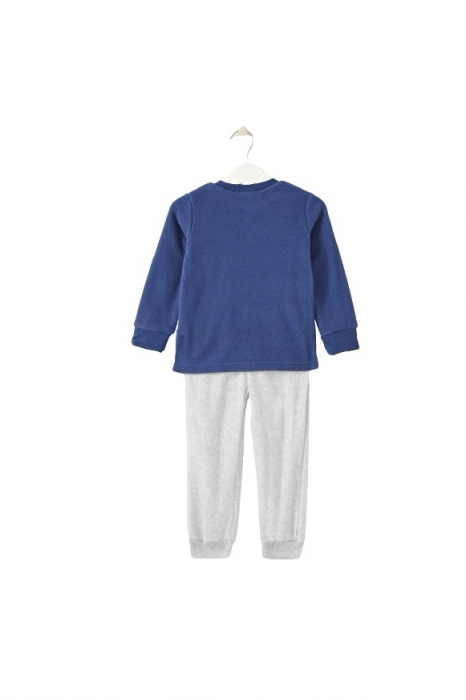 Pijamale lungi Paw Patrol PAW-52041838 [2]