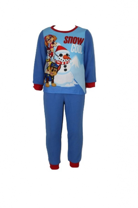 Pijamale lungi Paw Patrol,model paw211682 [1]