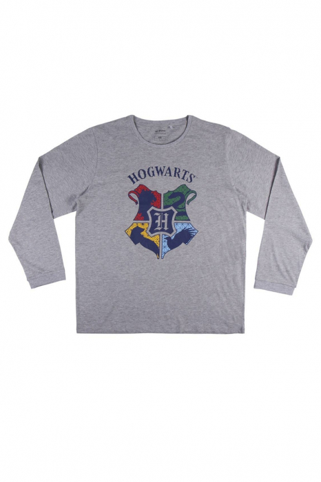 Pijamale lungi pentru barbati Harry Potter 2200007834 [4]