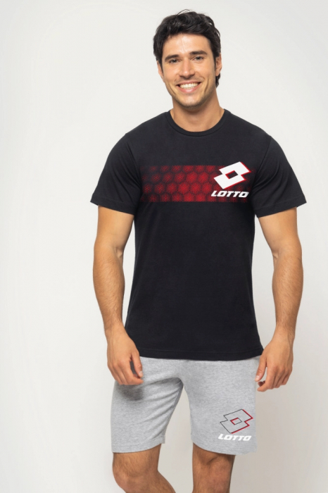 Pijamale barbati Lotto LP1159 [1]
