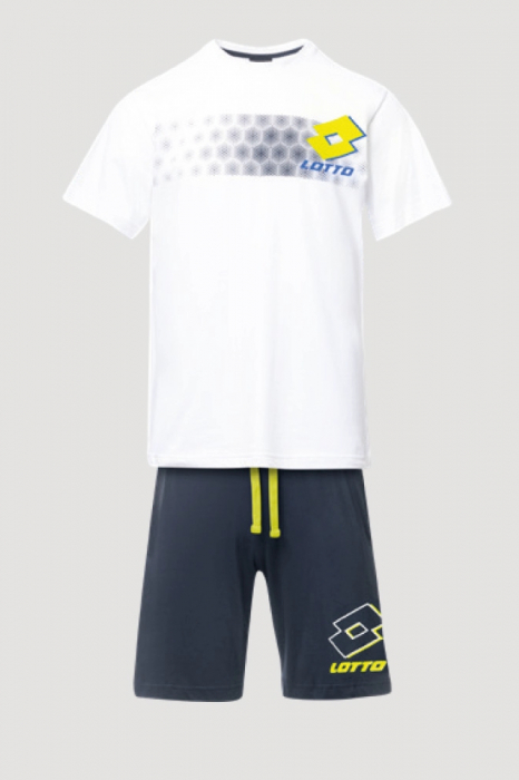 Pijamale barbati Lotto LP1159 [1]