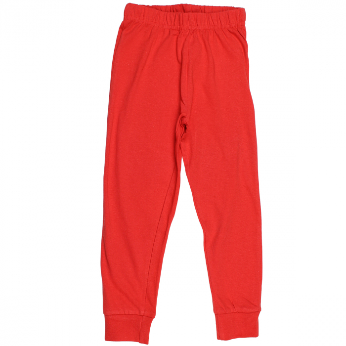 Pijamale lungi Spiderman,model 1208 [2]