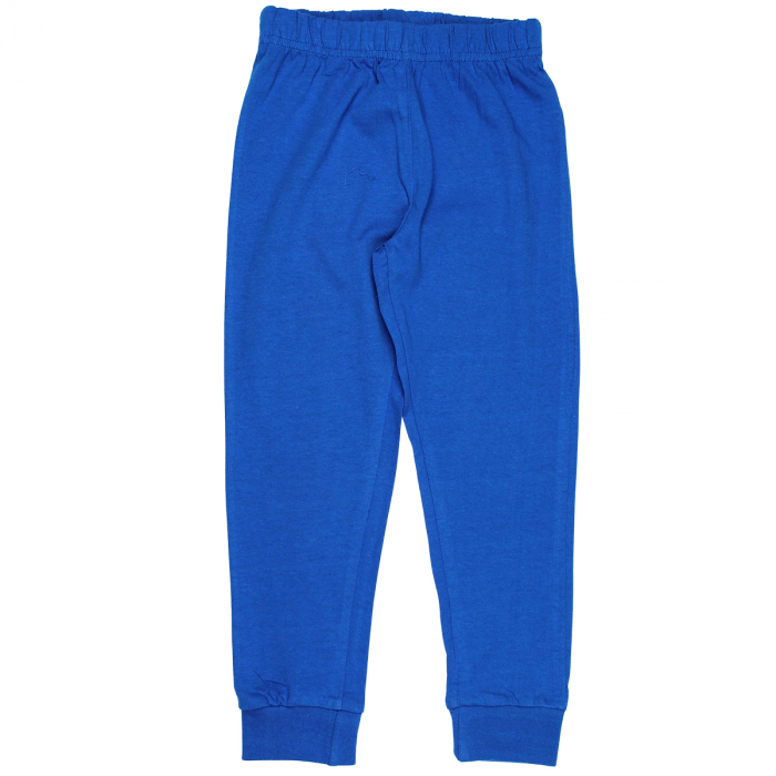 Pijamale lungi Spiderman,model 1219 [2]