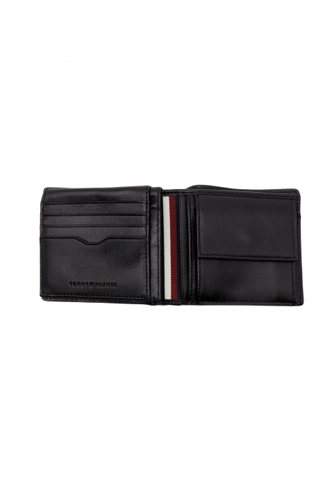Men's wallet Tommy Hilfiger Central Cc Flap And Coin AM0AM11590 [4]
