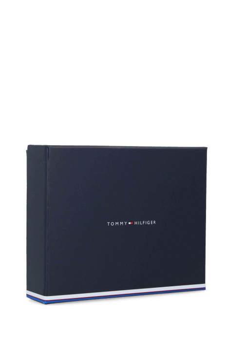 Men's wallet Tommy Hilfiger Central Cc Flap And Coin AM0AM11590 [6]