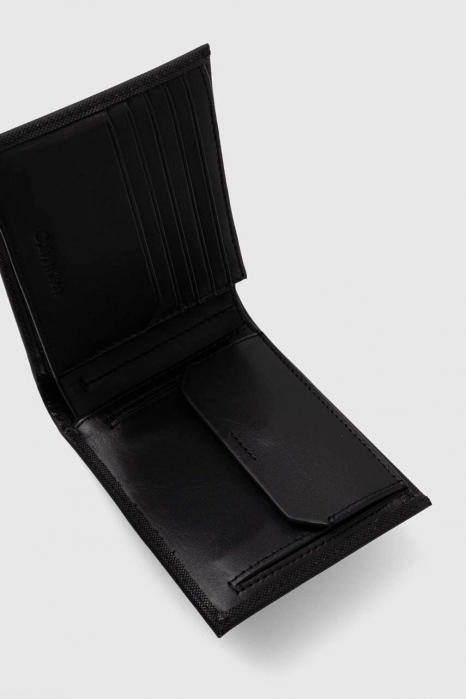 Portofel barbati Calvin Klein Must Trifold K50K511380 [7]