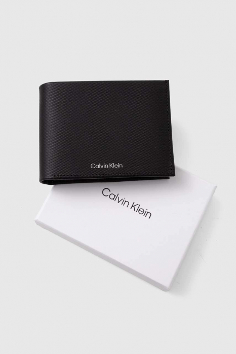 Portofel barbati Calvin Klein Must Trifold K50K511380 [3]