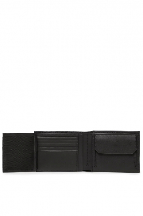 Portofel barbati Calvin Klein Diagonal Trifold K50K510607 [5]