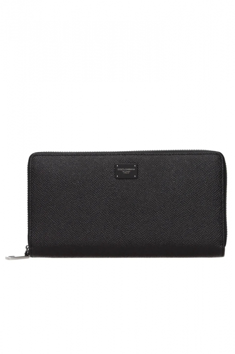 Dolce & Gabbana large men's wallet bp1672az60280999 [1]