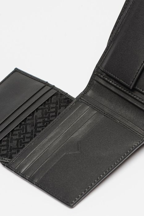 Portofel barbati Tommy Hilfiger AM0AM11846 – portofel elegant cu logo [5]