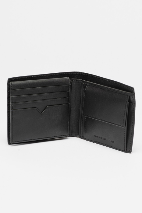 Portofel barbati Tommy Hilfiger AM0AM11846 – portofel elegant cu logo [3]