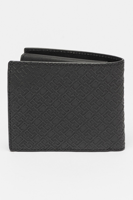 Portofel barbati Tommy Hilfiger AM0AM11846 – portofel elegant cu logo [2]