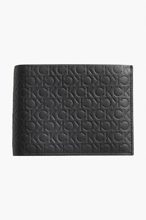 Portofel Calvin Klein perforato all-over K50K508742 [3]
