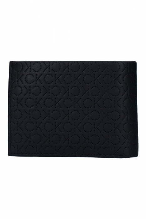 Portofel Calvin Klein perforato all-over K50K508742 [2]