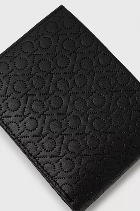 Portofel Calvin Klein perforato all-over K50K508742 [5]