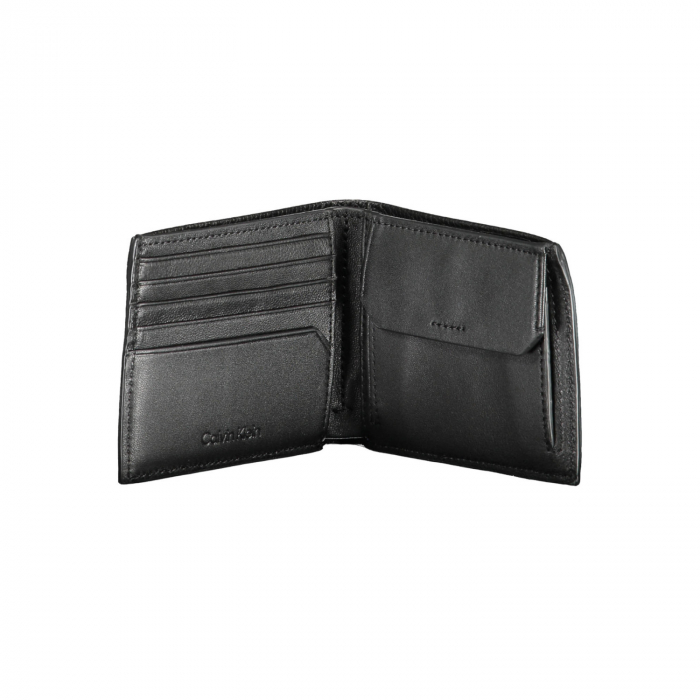 Portofel Calvin Klein Minimalism Bifold 5Cc W/Coin K50K509616 [4]
