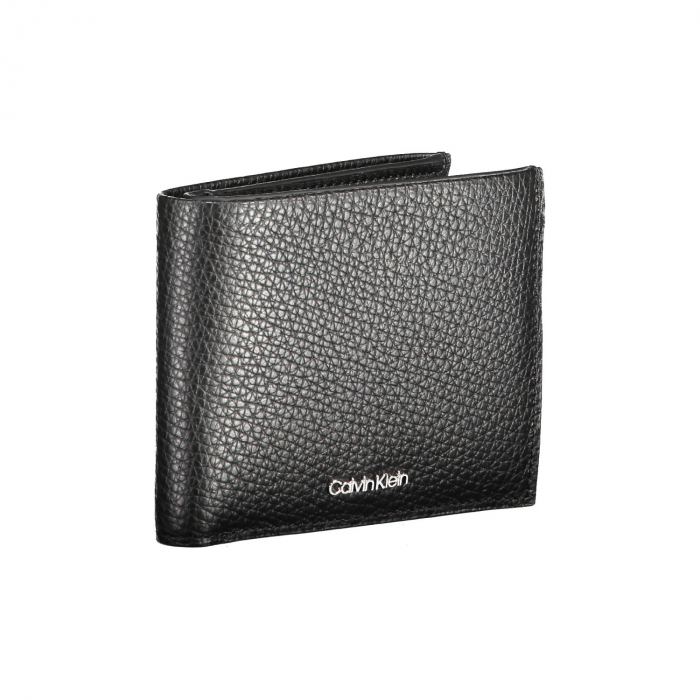 Portofel Calvin Klein Minimalism Bifold 5Cc W/Coin K50K509616 [3]