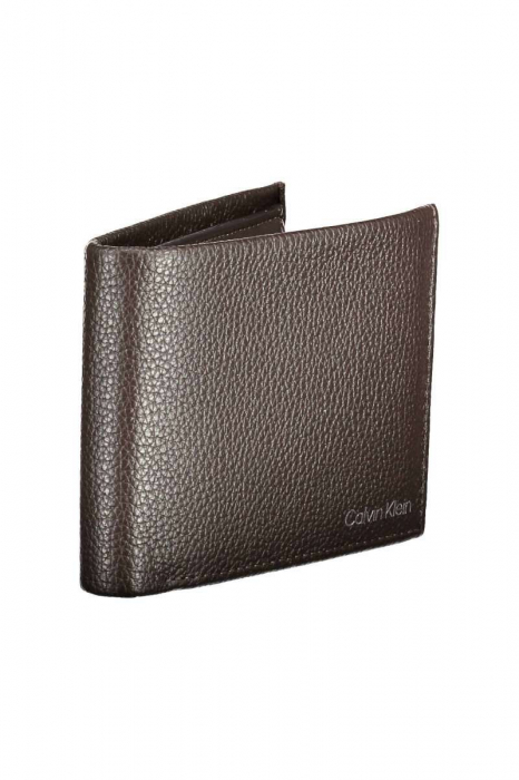 Portofel Calvin Klein Warmth Trifold K50K507969 [3]