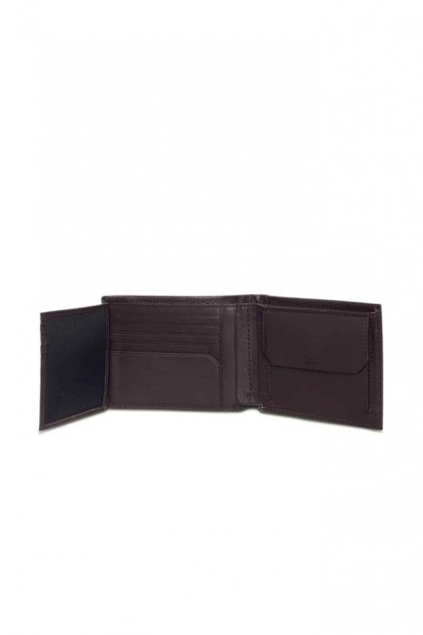 Portofel Calvin Klein Warmth Trifold K50K507969 [4]